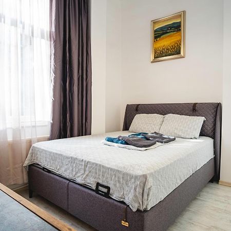 Gallery Ruse Center Εξωτερικό φωτογραφία