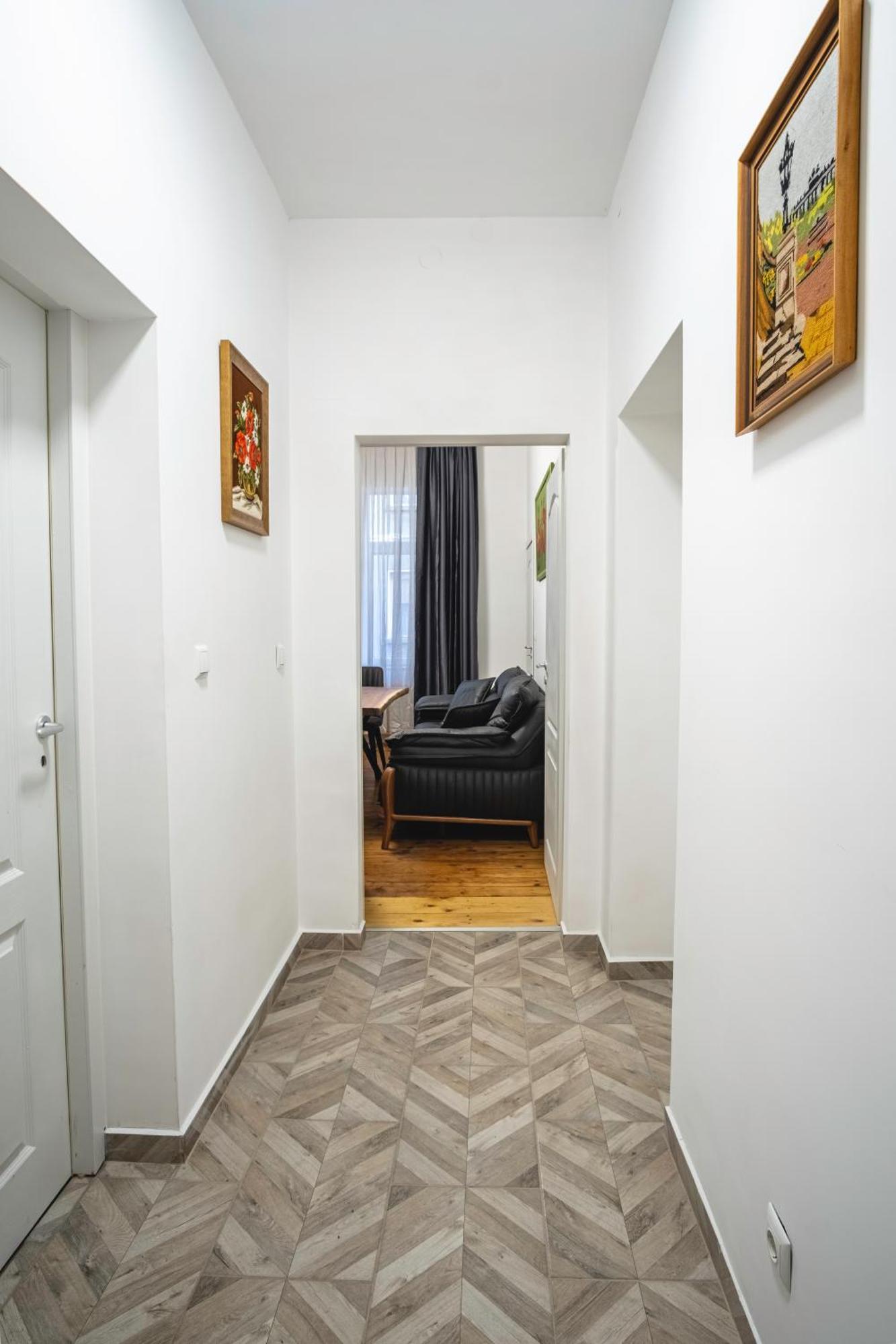 Gallery Ruse Center Εξωτερικό φωτογραφία