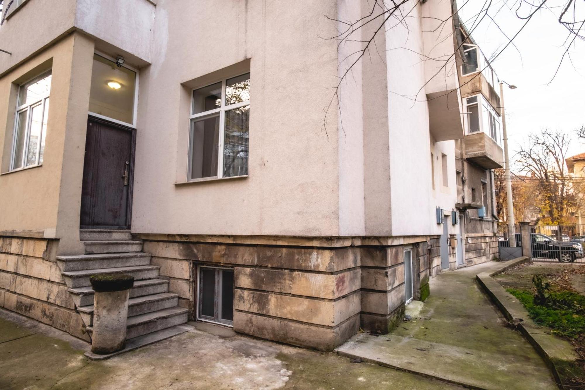 Gallery Ruse Center Εξωτερικό φωτογραφία