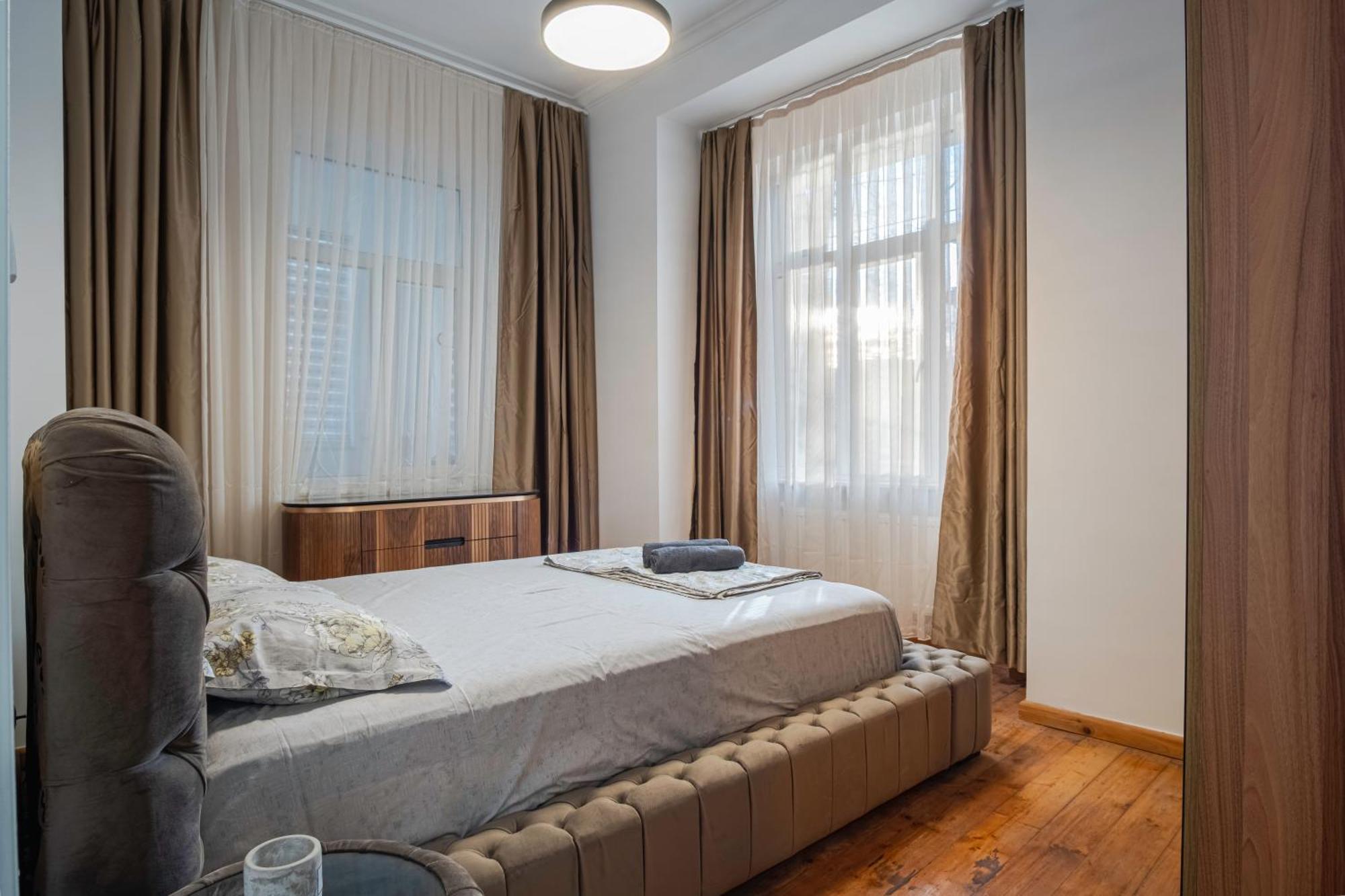 Gallery Ruse Center Εξωτερικό φωτογραφία