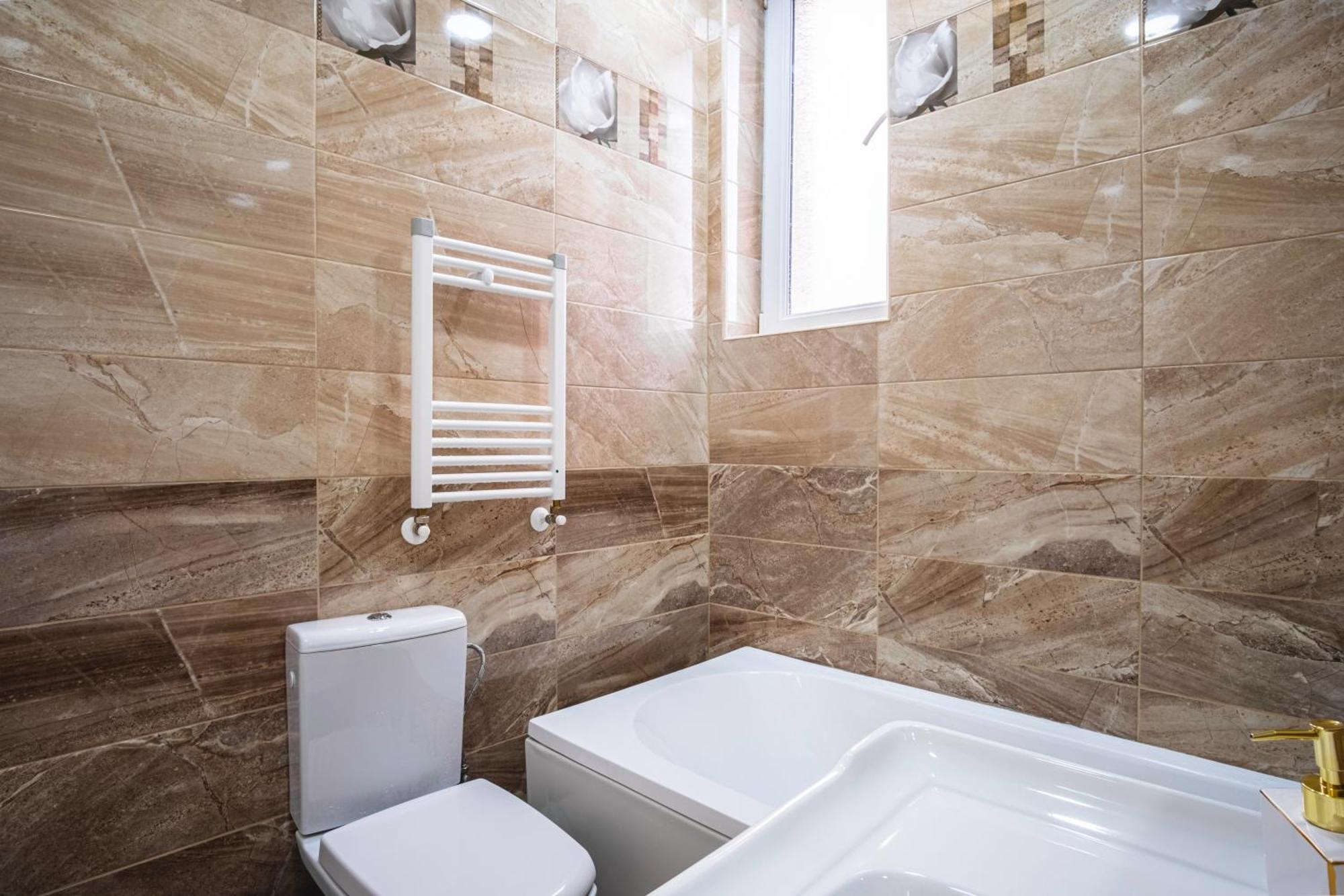 Gallery Ruse Center Εξωτερικό φωτογραφία
